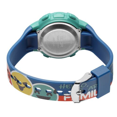 Reloj Infantil Slop SW2207LK2 Azul