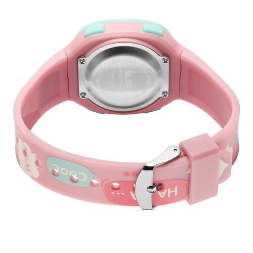 Reloj Infantil Slop SW8825LK3 Negro
