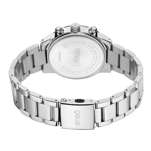 Reloj Para Hombre Enso Acero