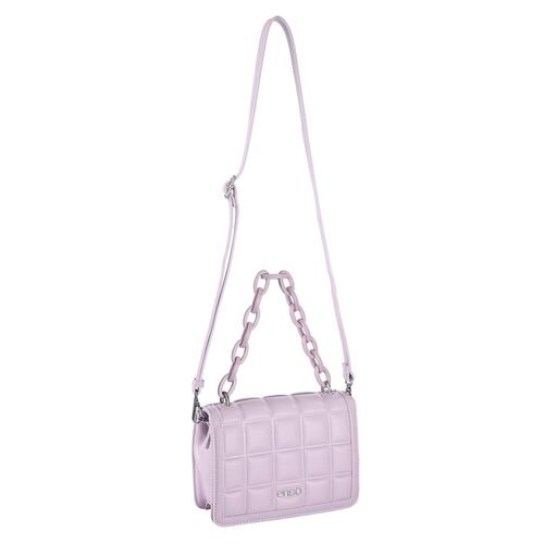 Bolsa Crossbody Color Lila para Mujer Enso