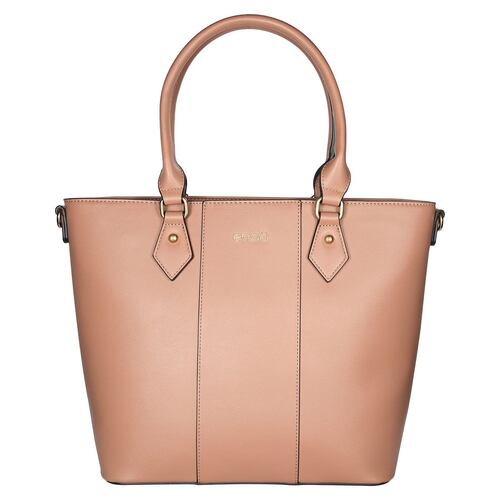 Bolsa Tote Color Macchiato para Mujer Enso