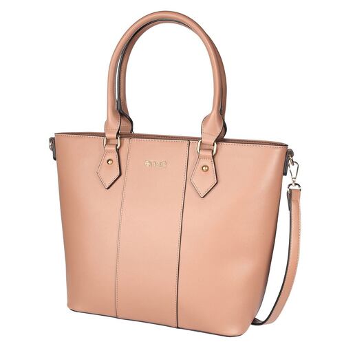 Bolsa Tote Color Macchiato para Mujer Enso
