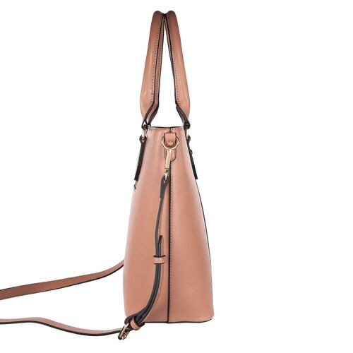 Bolsa Tote Color Macchiato para Mujer Enso