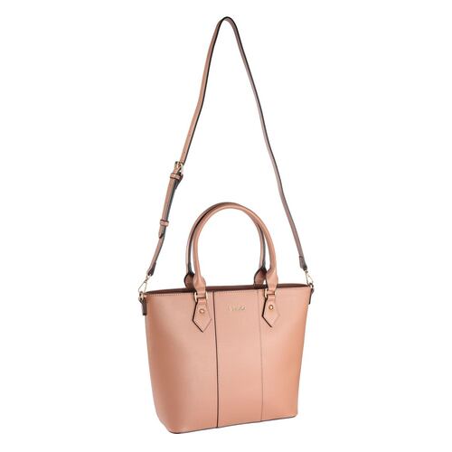 Bolsa Tote Color Macchiato para Mujer Enso