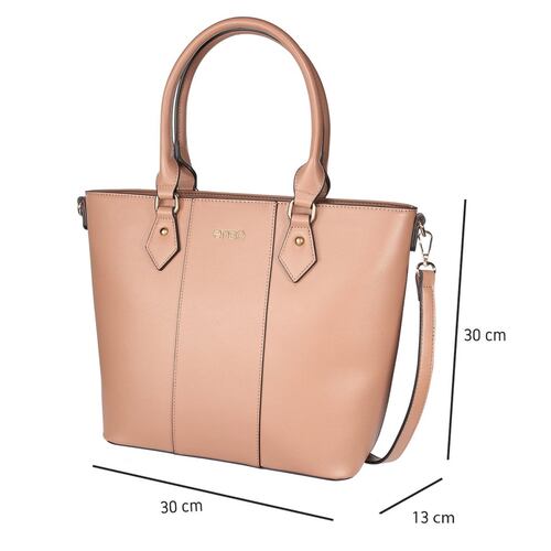 Bolsa Tote Color Macchiato para Mujer Enso