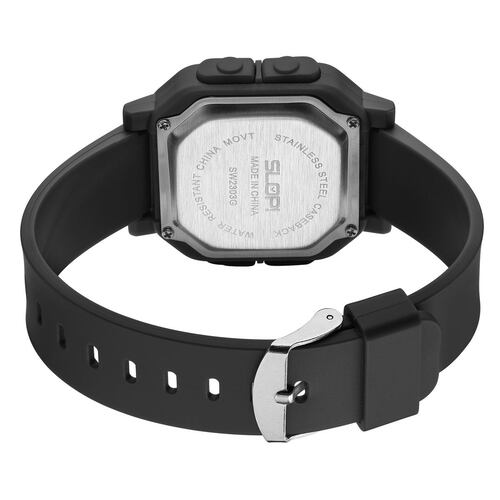 Reloj Infantil Slop SW2303G1