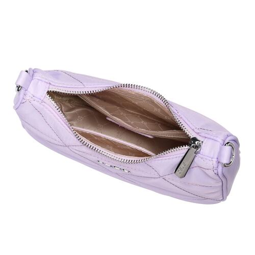 Bolso Crossbody Lila Enso para Mujer