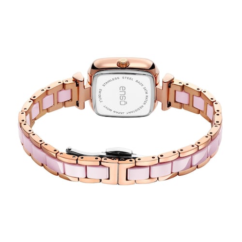 Reloj Enso Cerámica EW1067L2 para Mujer