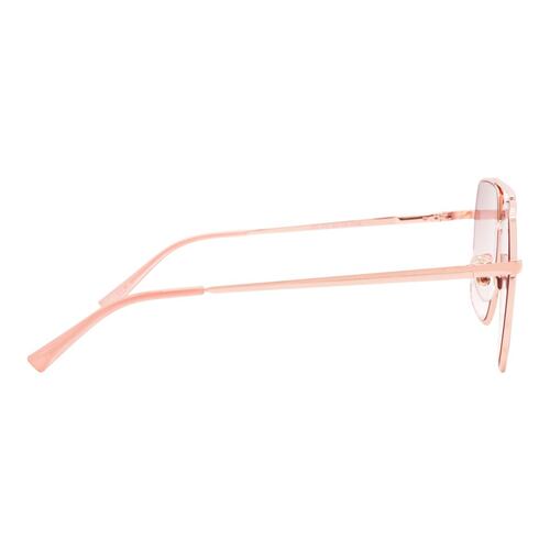 Lentes Solares French Connection Negro para Hombre