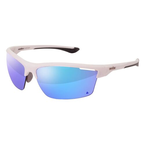 Lente solar Iron Man Blanco para Caballero