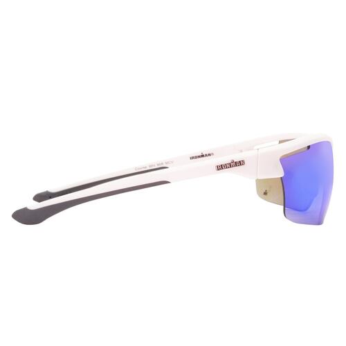 Lente solar Iron Man Blanco para Caballero