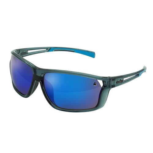 Lente solar Iron Man Gris para Caballero