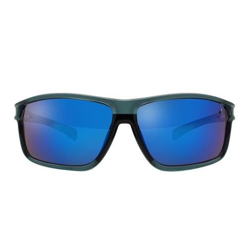 Lente solar Iron Man Gris para Caballero