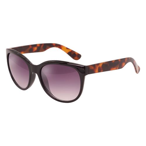 Lentes Solares Foster Grant Negro para Mujer