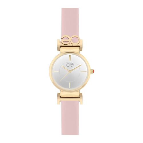 Reloj Cloe Velma para mujer OE2209-PK