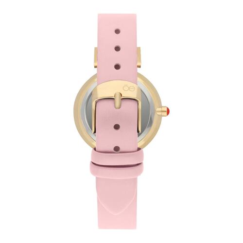 Reloj Cloe Velma para mujer OE2209-PK