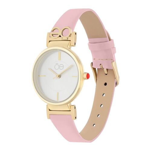 Reloj Cloe Velma para mujer OE2209-PK