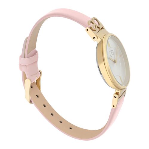 Reloj Cloe Velma para mujer OE2209-PK