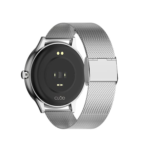 Smartwatch Cloe unisex OE2198-SL