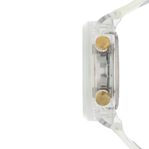 Reloj Digital para hombre OE2110-GL dorado Cloe