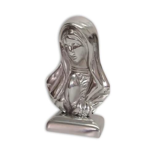 Silueta de la Virgen de Guadalupe MAE Mini