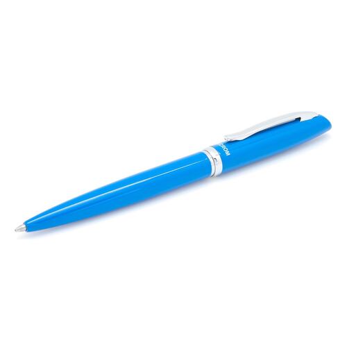Boligrafo prime azul