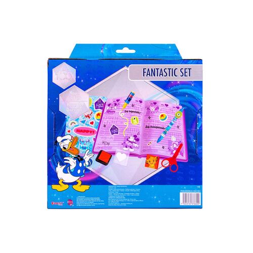 Set Fantástico Disney 100