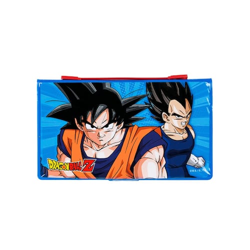 Pocket Art set Dragon Ball Z