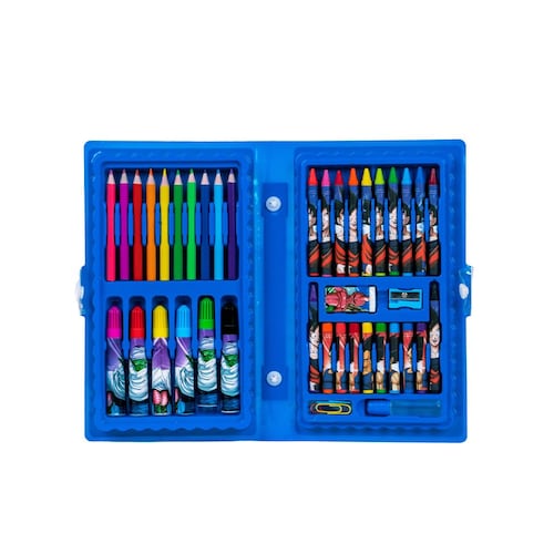 Pocket Art set Dragon Ball Z