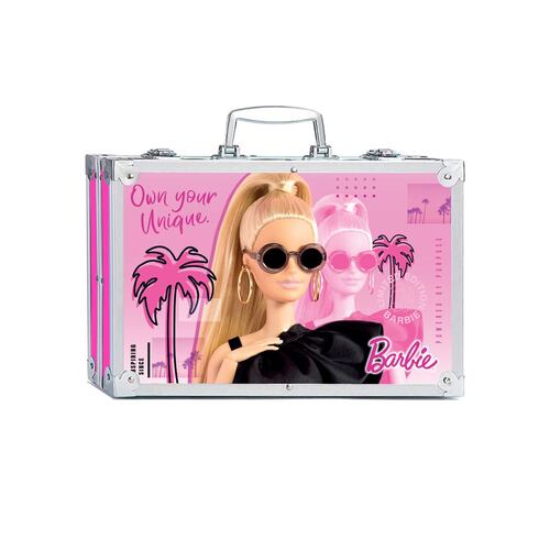Portafolio Premium Barbie