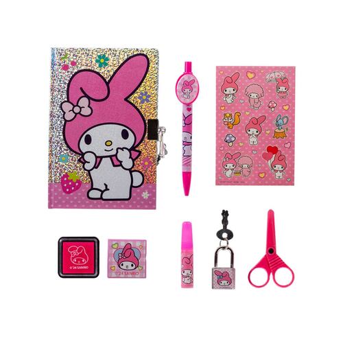Set Fantástico My Melody Berry Hip