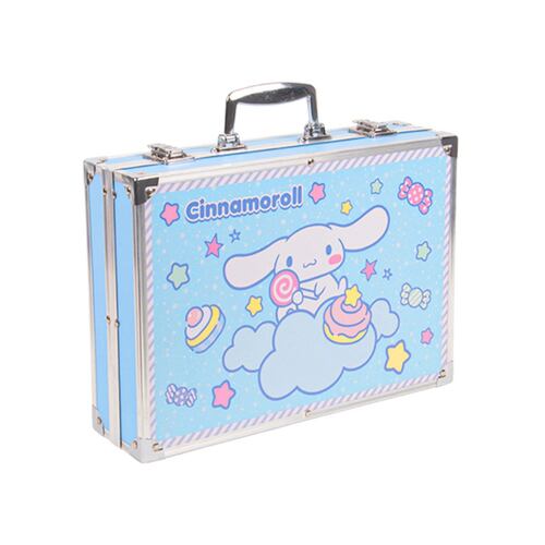 Maletín de Arte Cinnamoroll Berry Hip