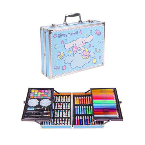 Maletín de Arte Cinnamoroll Berry Hip