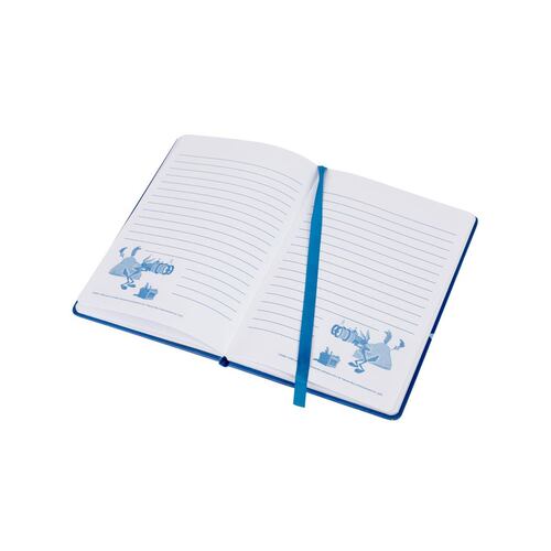Libreta 96 Hojas Diseño Looney Tunes Berry Hip