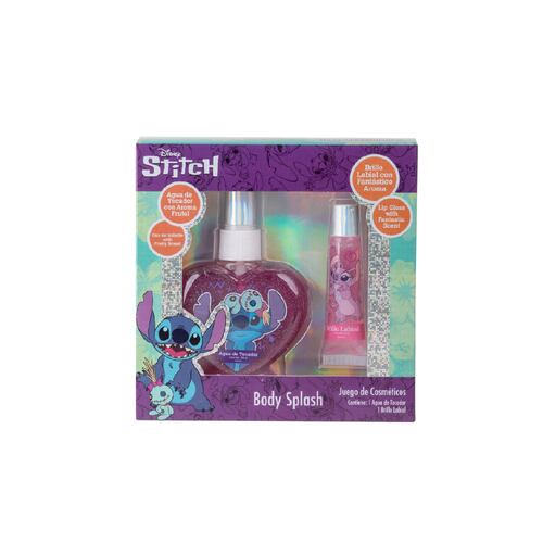 Juego de cosméticos Body Splash Stitch