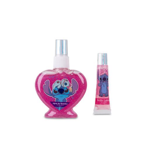 Juego de cosméticos Body Splash Stitch