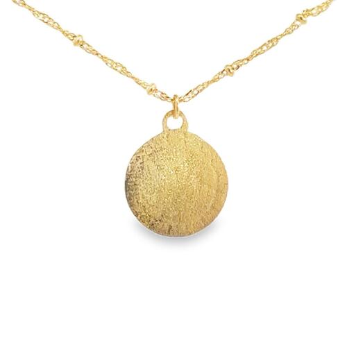Medalla Esmaltada Fondo Blanco Ablime