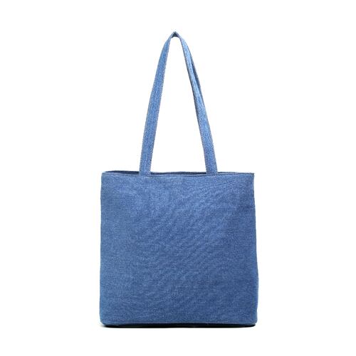 Bolsa Tote Aeropostale Mezclilla para Mujer
