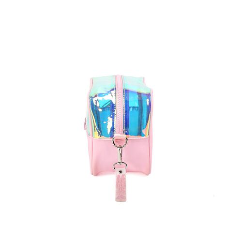 Bolsa Crossbody Aeropostale Rosa