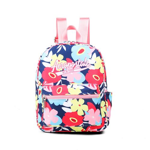 Bolsa Backpack Aeropostale Colors