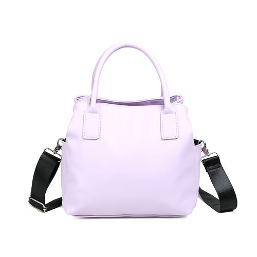 Bolsa Mini Tote Aeropostale Lila para Mujer