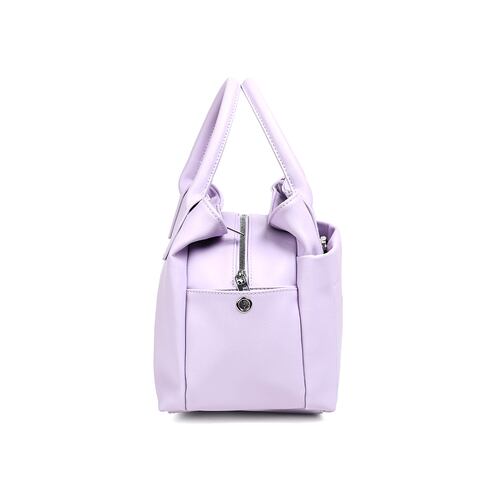 Bolsa Mini Tote Aeropostale Lila para Mujer