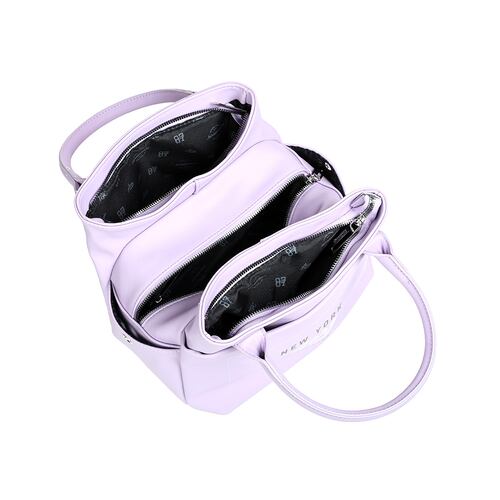 Bolsa Mini Tote Aeropostale Lila para Mujer