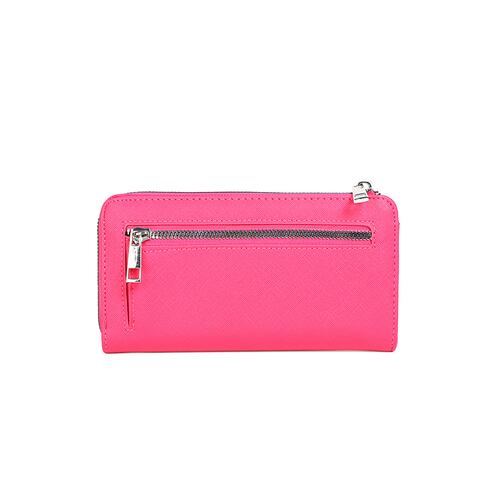 Cartera Aeropostale Rosa para Mujer