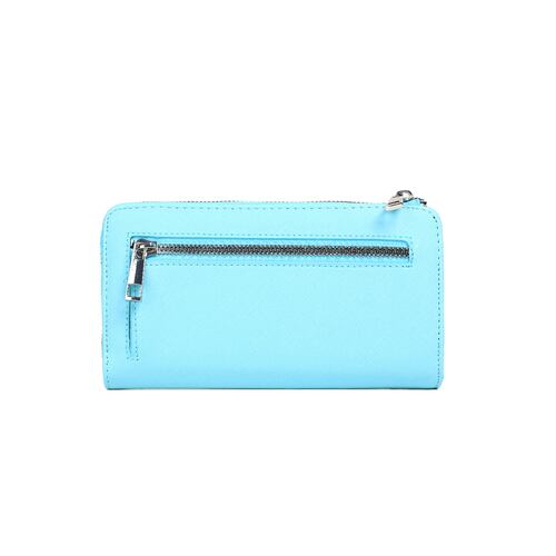 Cartera Aeropostale Azul para Mujer