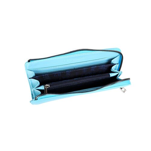 Cartera Aeropostale Azul para Mujer