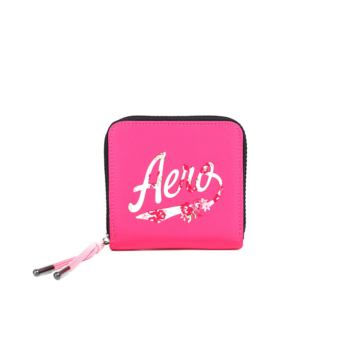 Cartera Aeropostale Rosa para Mujer