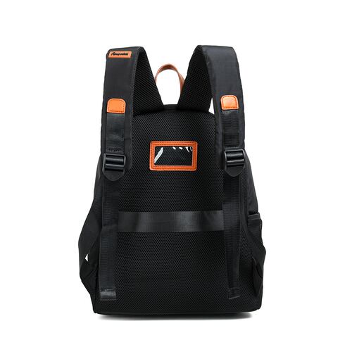 Backpack Aeropostale Negro para Mujer