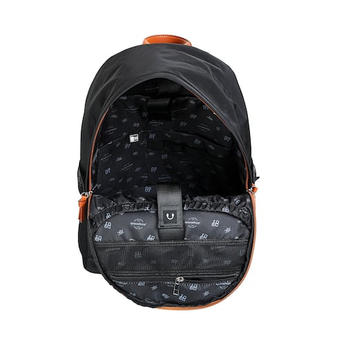 Backpack Aeropostale Negro para Mujer