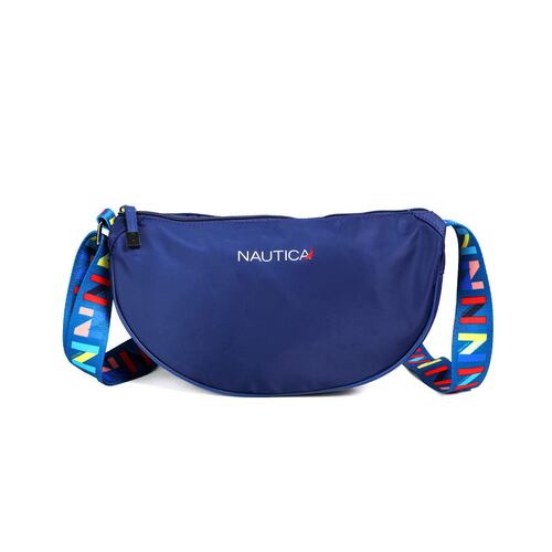 Bolsa Crossbody Nautica Marino para Mujer